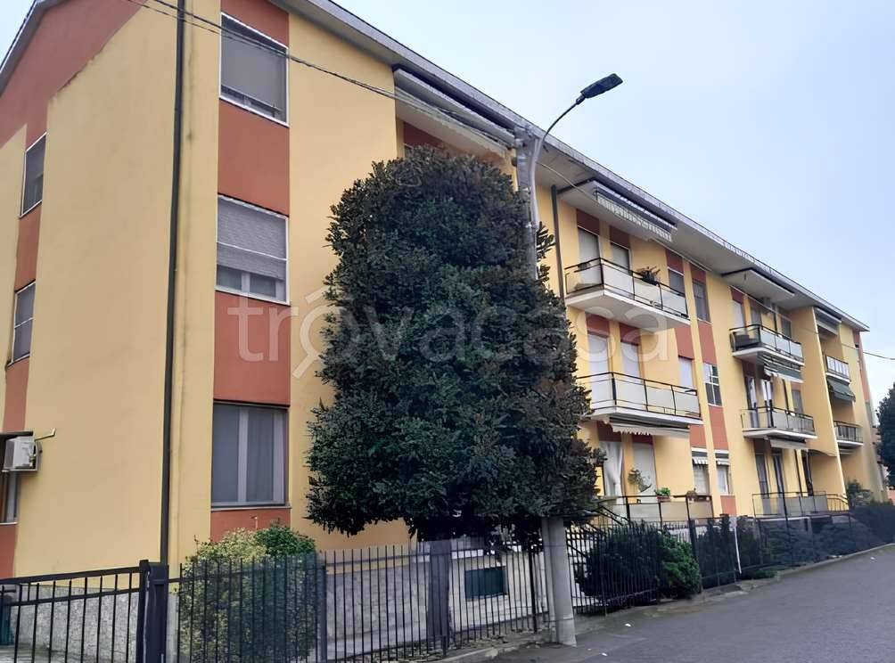 appartamento in vendita a Mede