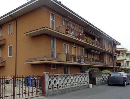 appartamento in vendita a Mede