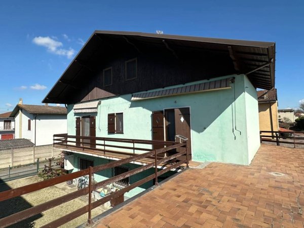 casa indipendente in vendita a Mede