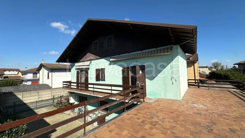 casa indipendente in vendita a Mede