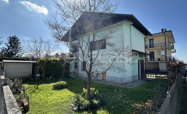 casa indipendente in vendita a Mede