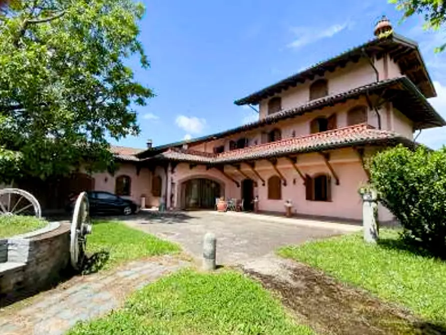 casa indipendente in vendita a Mede