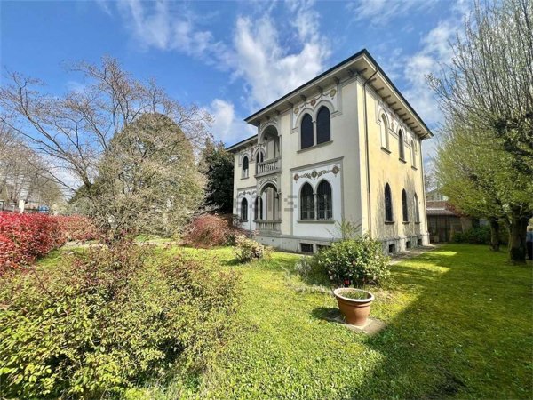 casa indipendente in vendita a Mede