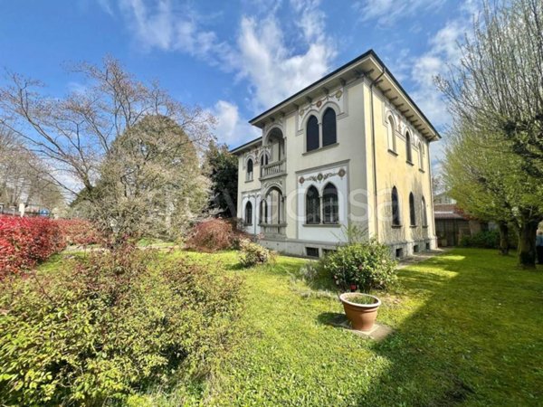 casa indipendente in vendita a Mede