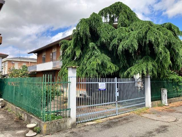 casa indipendente in vendita a Mede