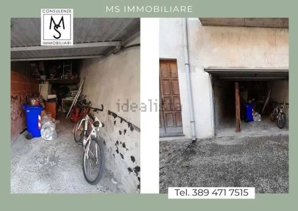 appartamento in vendita a Mede