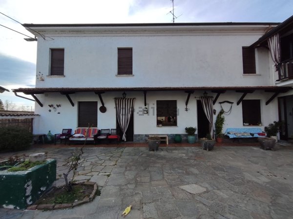 appartamento in vendita a Mede