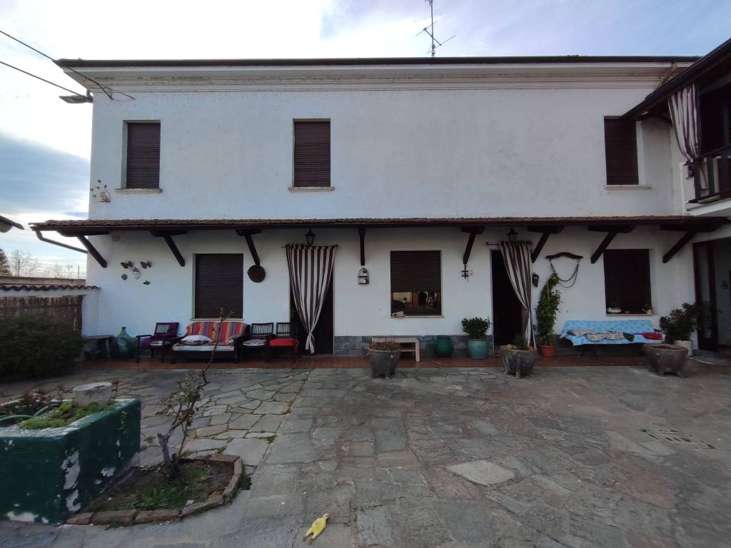 appartamento in vendita a Mede