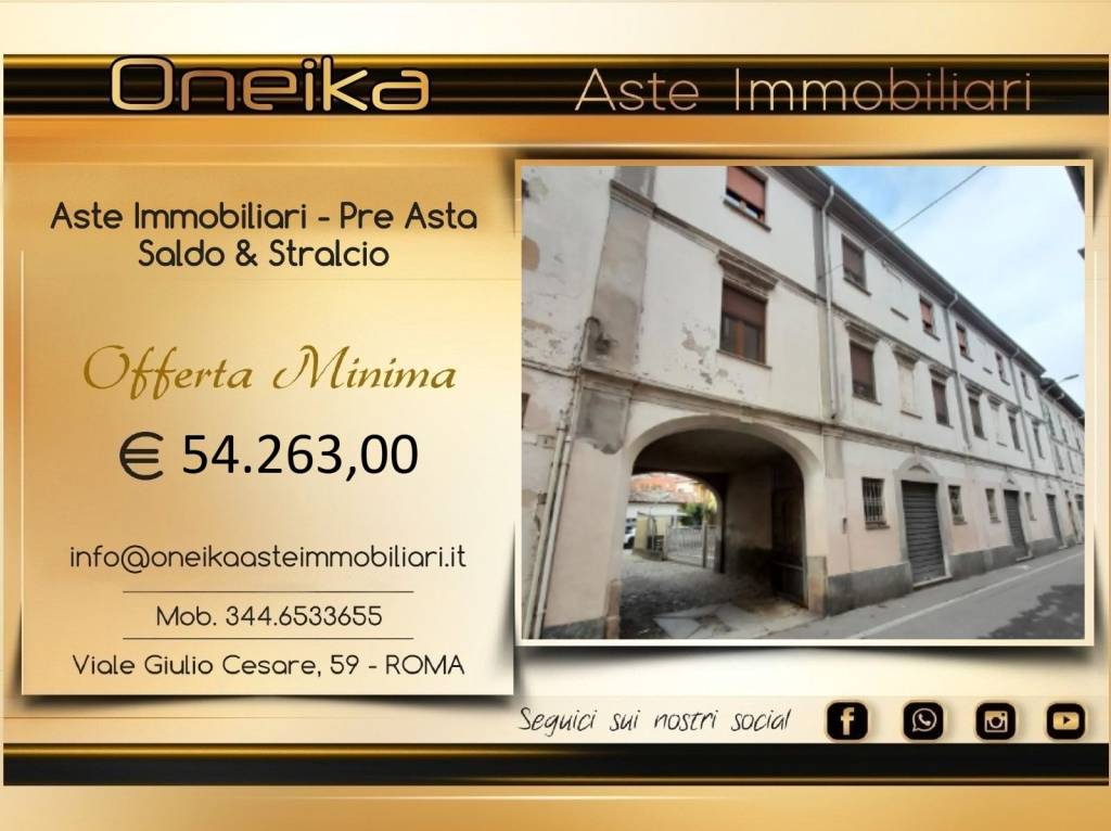 casa indipendente in vendita a Mede