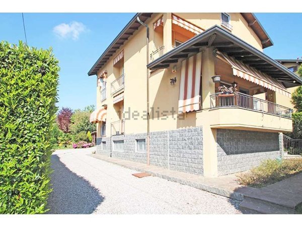 appartamento in vendita a Mede