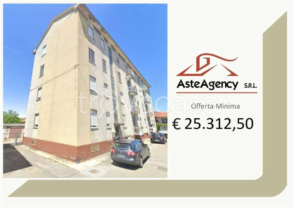 appartamento in vendita a Mede