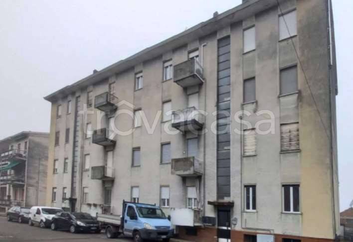 appartamento in vendita a Mede