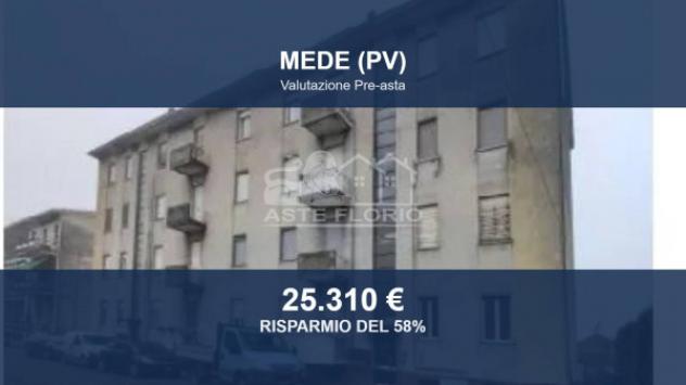 appartamento in vendita a Mede