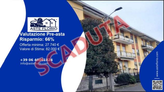 appartamento in vendita a Mede