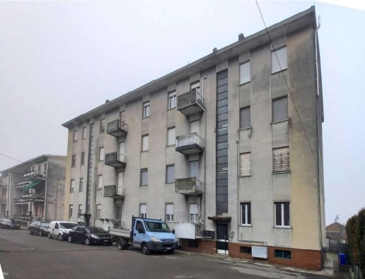 appartamento in vendita a Mede