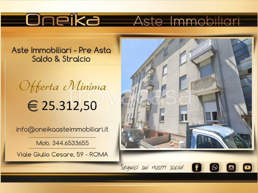 appartamento in vendita a Mede