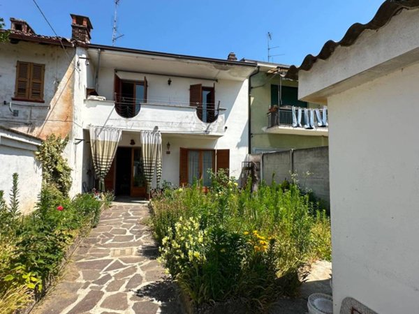 casa indipendente in vendita a Mede