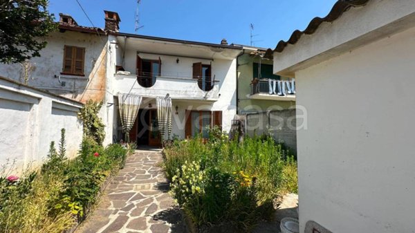 casa indipendente in vendita a Mede