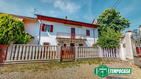 casa indipendente in vendita a Mede