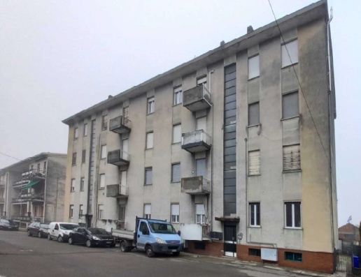 appartamento in vendita a Mede