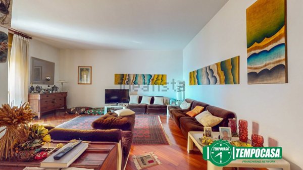 appartamento in vendita a Mede