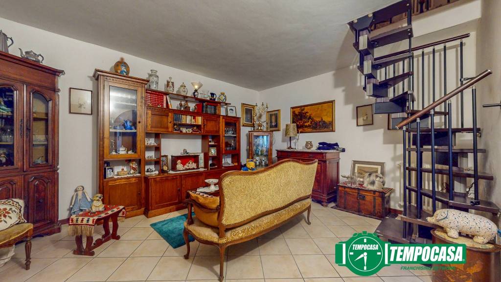 casa indipendente in vendita a Mede