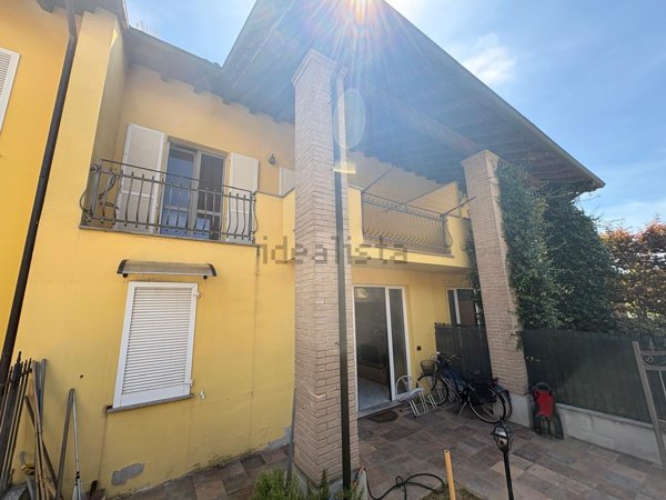 casa indipendente in vendita a Mede