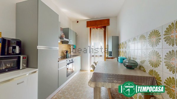 appartamento in vendita a Mede