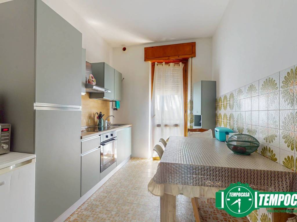 appartamento in vendita a Mede