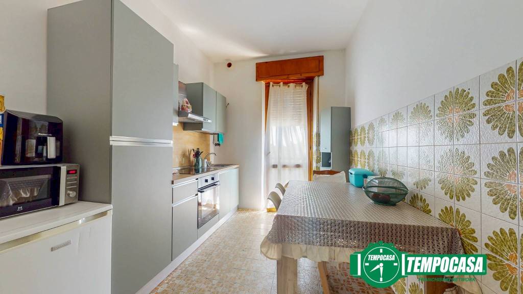 appartamento in vendita a Mede