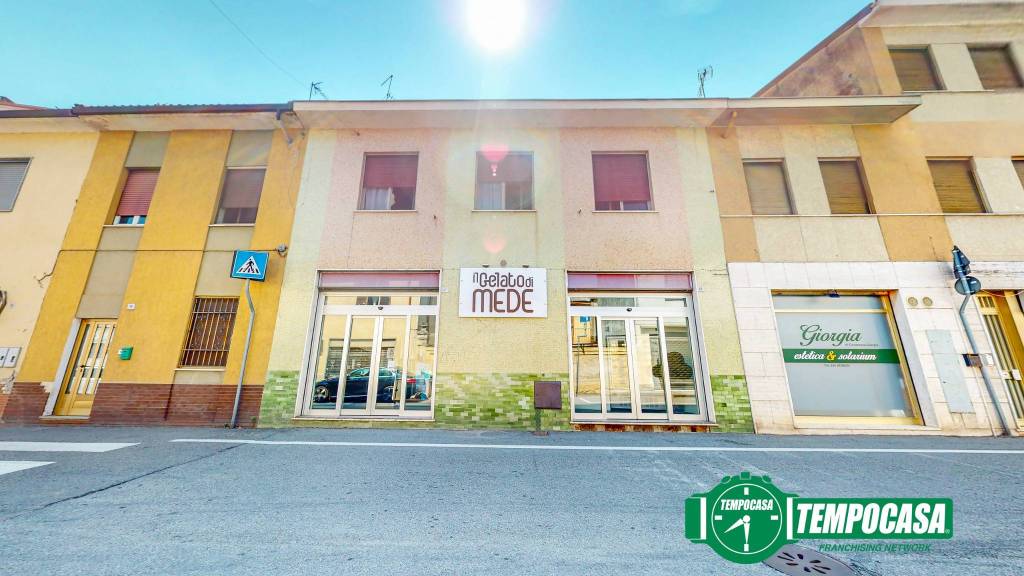 negozio in vendita a Mede