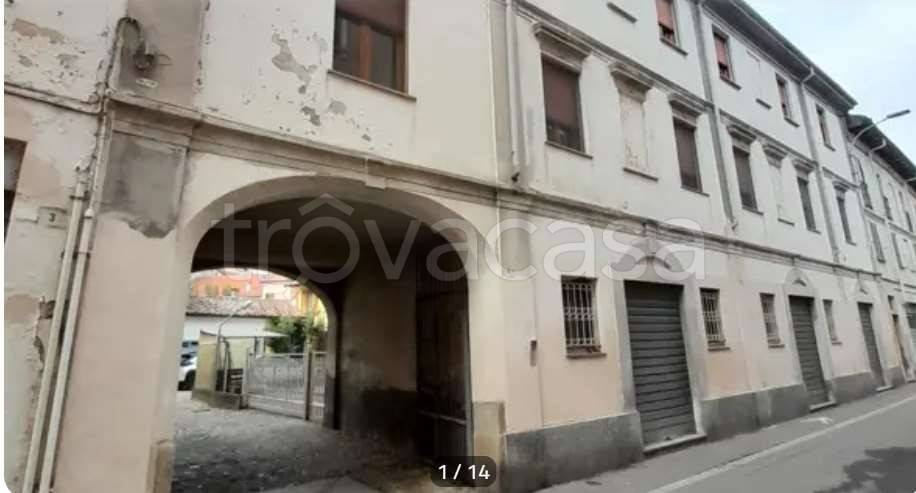 casa indipendente in vendita a Mede