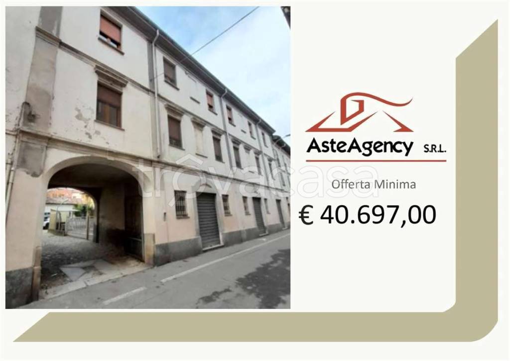 appartamento in vendita a Mede