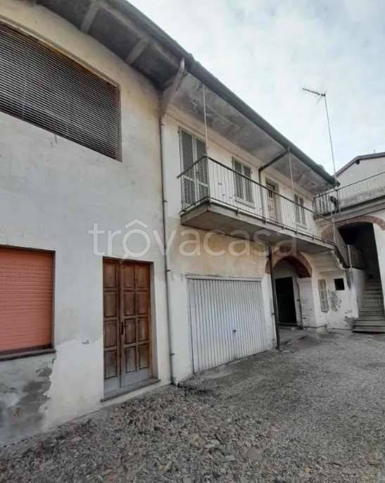 appartamento in vendita a Mede