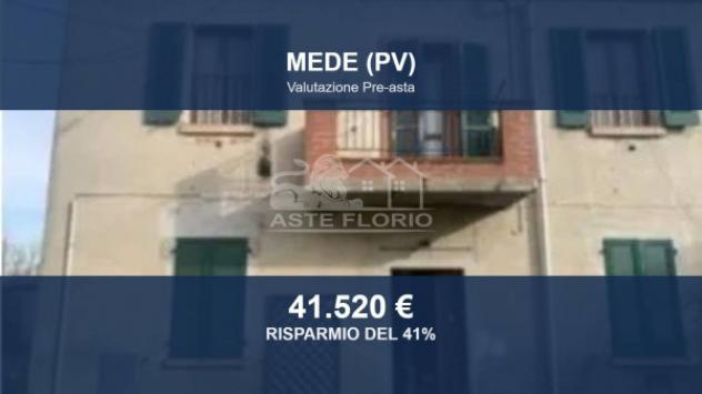 casa indipendente in vendita a Mede