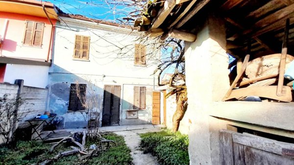casa indipendente in vendita a Mede