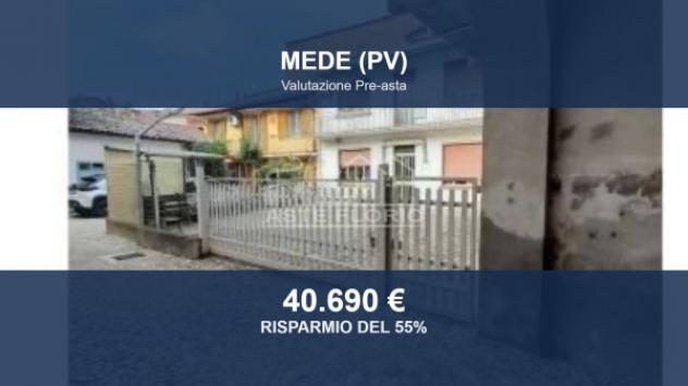 casa indipendente in vendita a Mede