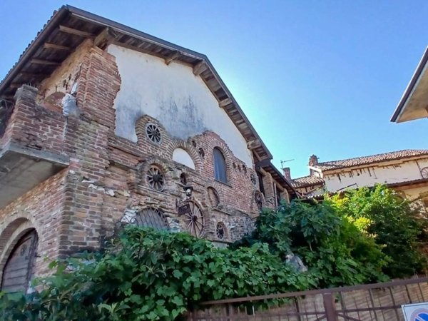casa indipendente in vendita a Mede