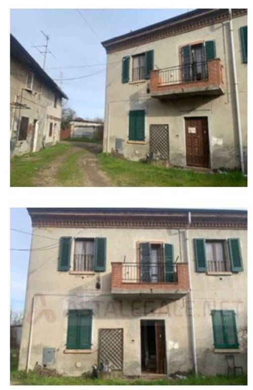 appartamento in vendita a Mede