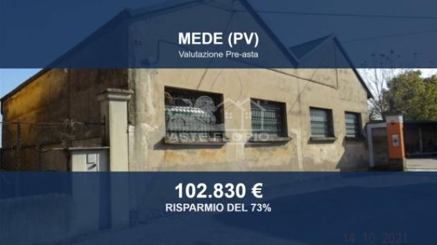 terreno edificabile in vendita a Mede