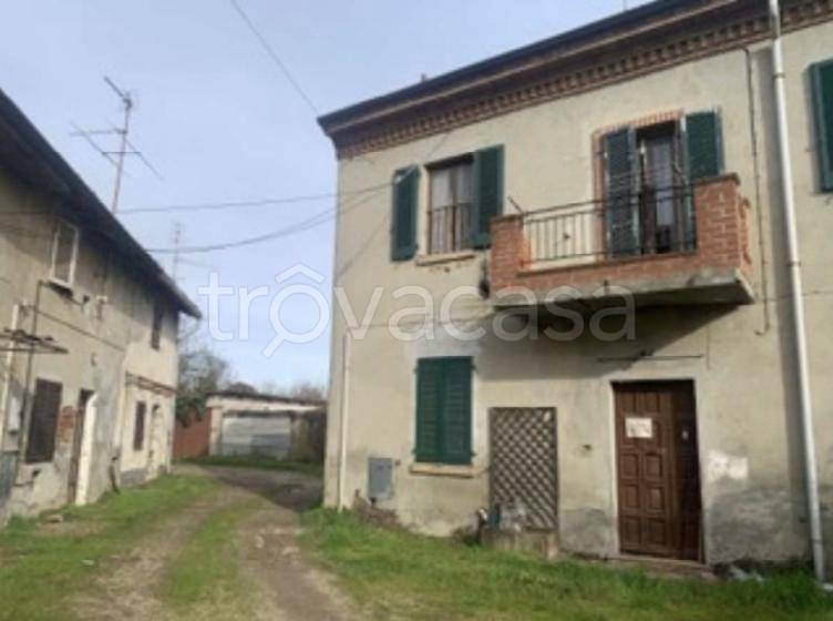 casa indipendente in vendita a Mede