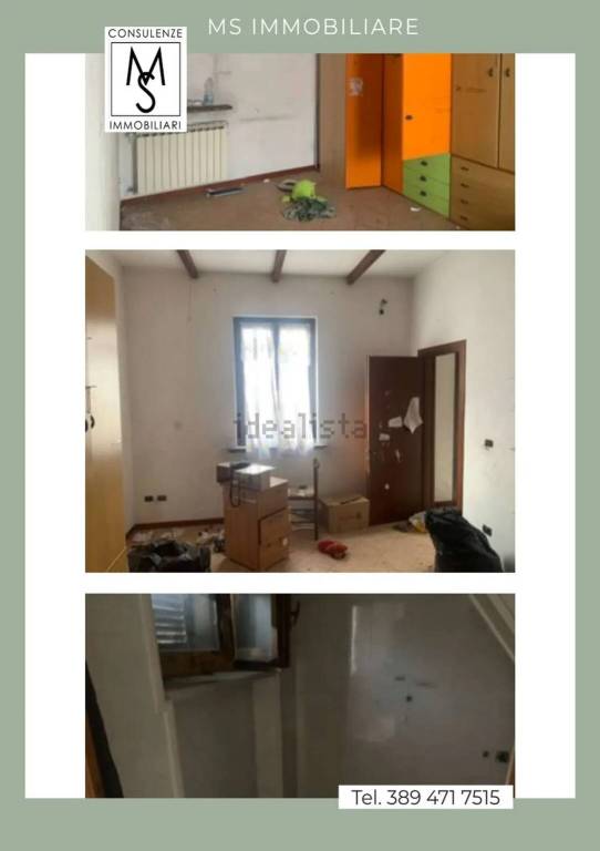 appartamento in vendita a Mede