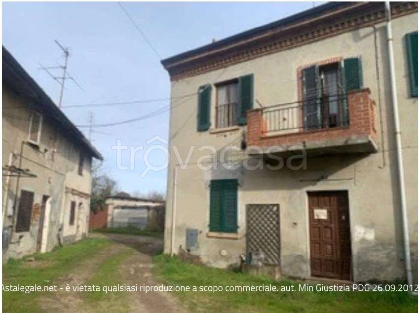 casa indipendente in vendita a Mede