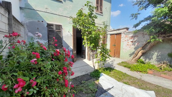 casa indipendente in vendita a Mede