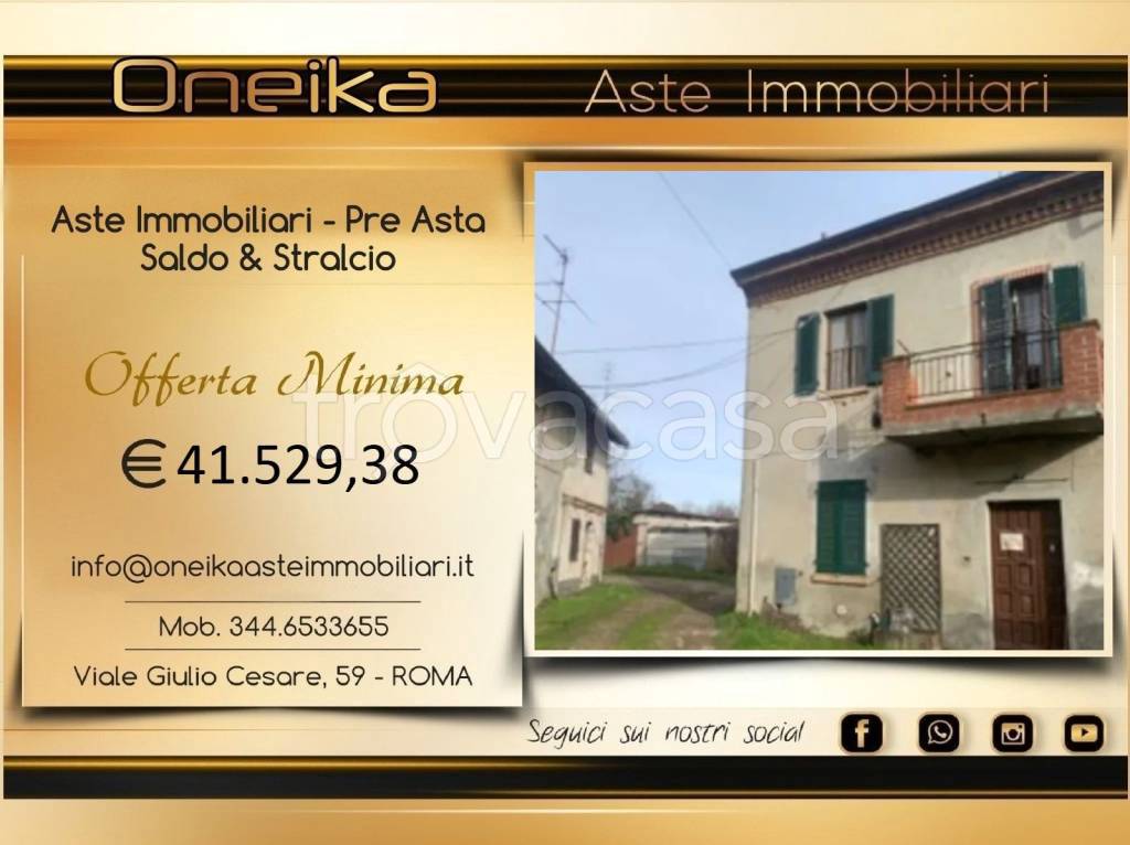 casa indipendente in vendita a Mede