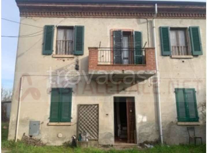 casa indipendente in vendita a Mede