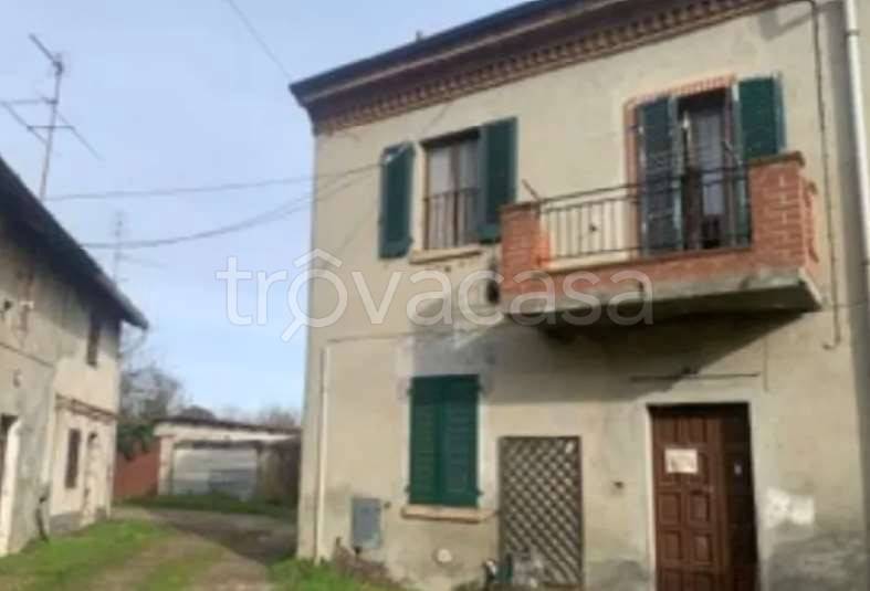 casa indipendente in vendita a Mede