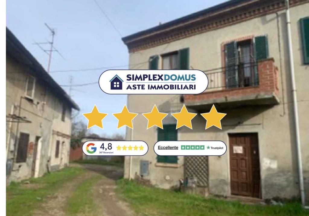 appartamento in vendita a Mede