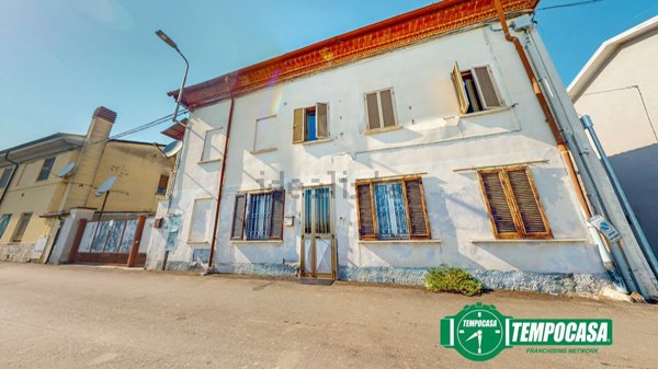 appartamento in vendita a Mede