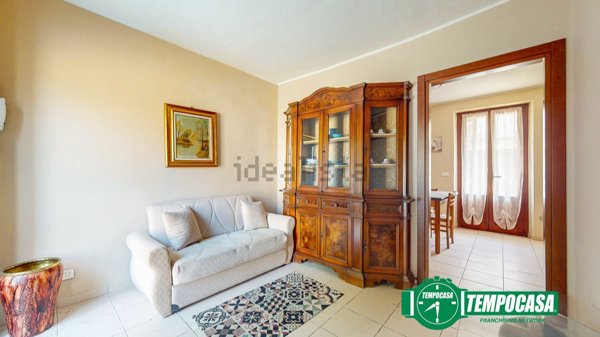 casa indipendente in vendita a Mede